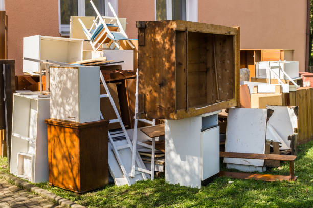 Trusted Clyde Hill, WA Junk Removal Services Experts