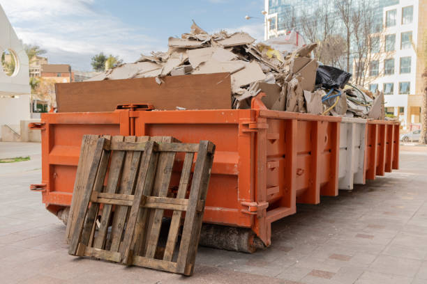 Best Hoarding Cleanup  in Clyde Hill, WA