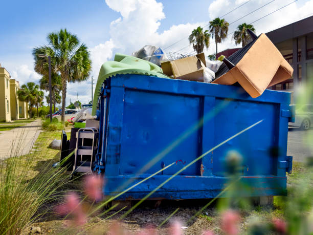 Junk Removal for Events in Clyde Hill, WA